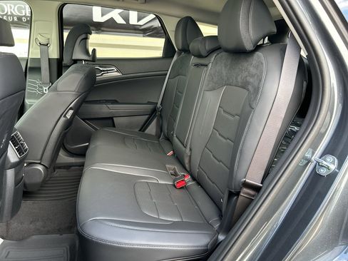 New 2026 Kia Sportage SX Prestige AWD/4WD image 12