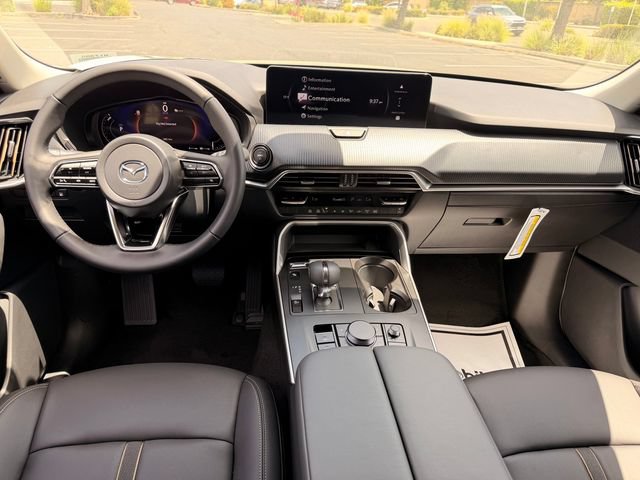 New 2026 MAZDA CX-70 SC AWD/4WD image 7