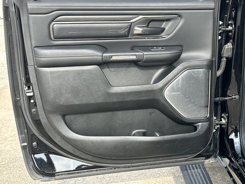 Used 2021 RAM 1500 Limited AWD/4WD image 21