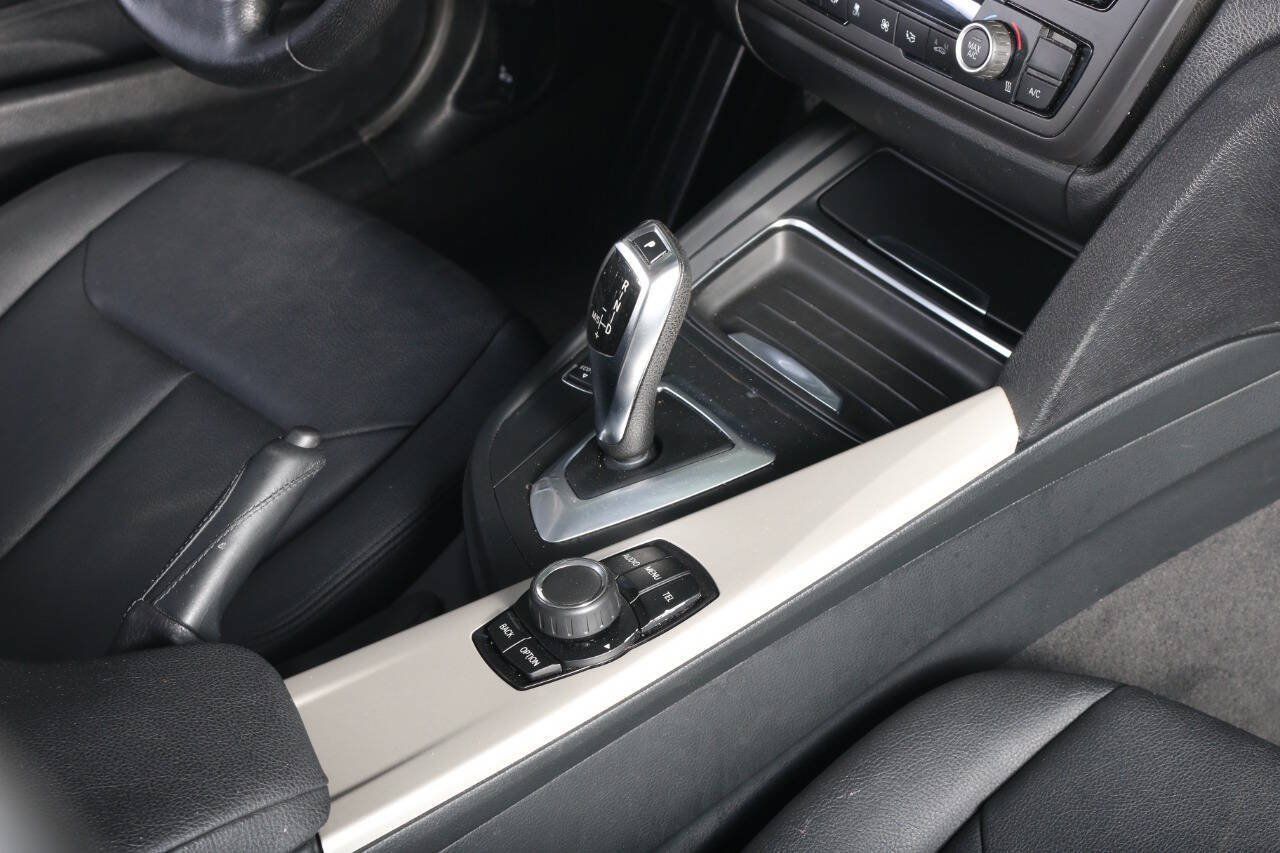 Used 2013 BMW 328i Sedan RWD image 33