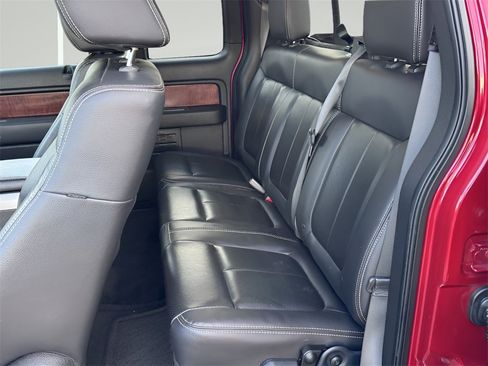 Used 2010 Ford F150 Lariat image 31