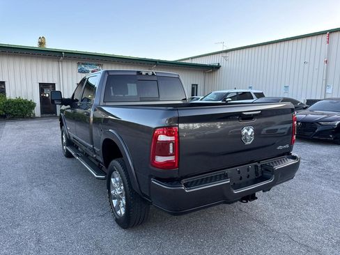 Used 2023 RAM 2500 Limited AWD/4WD image 78