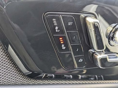 New 2027 Cadillac Optiq Luxury RWD image 23