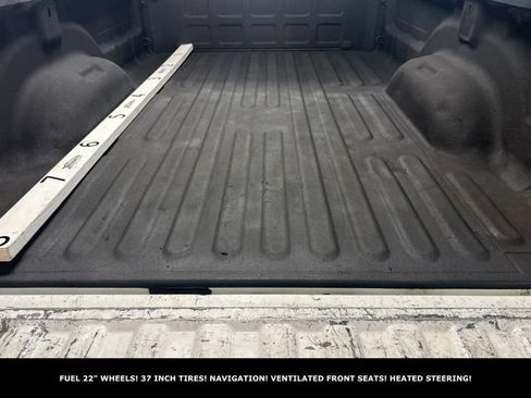 Used 2017 RAM 2500 Laramie w/ Sport Appearance Group AWD/4WD image 9