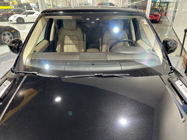 Used 2018 Land Rover Range Rover Sport HSE AWD/4WD image 17