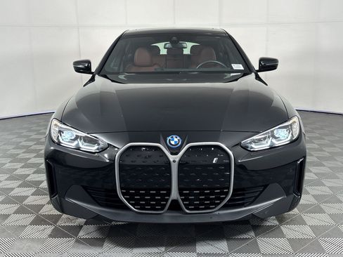 Used 2024 BMW i4 eDrive35 w/ Convenience Package RWD image 6