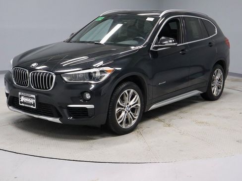 Used 2017 BMW X1 xDrive28i image 13