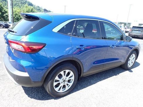 Used 2023 Ford Escape Active w/ Tech Pack #2 FWD image 8