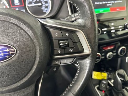 Used 2022 Subaru Forester Limited image 16