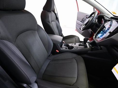 Used 2024 Subaru Crosstrek 2.0i Premium image 23