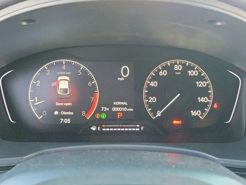 New 2026 Honda Civic Sport image 23