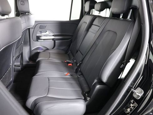 Certified 2025 Mercedes-Benz GLB 250 4MATIC image 54