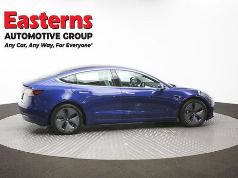 Used 2019 Tesla Model 3 Long Range AWD/4WD image 39