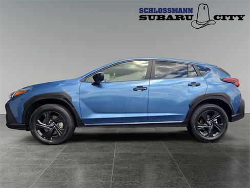 Used 2024 Subaru Crosstrek 2.0i image 6