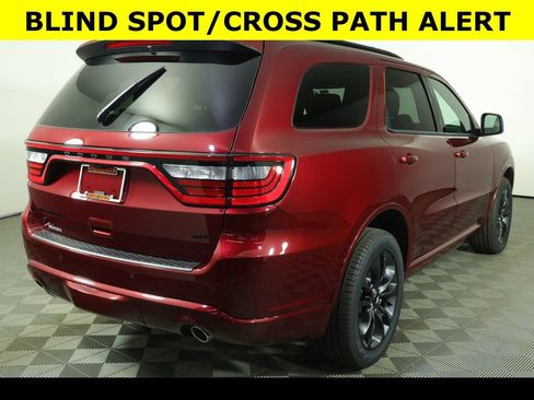 New 2026 Dodge Durango GT image 9