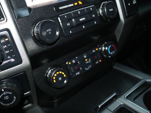 Used 2019 Ford F150 Raptor w/ Equipment Group 801A Mid image 52