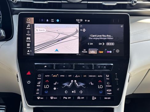 New 2026 Maserati Grecale Modena AWD/4WD image 23