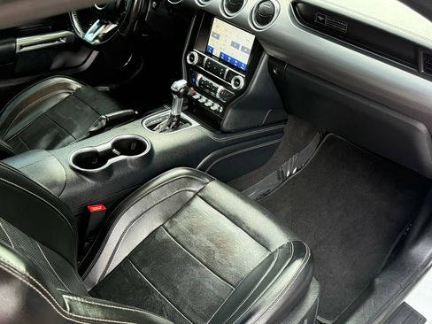 Used 2020 Ford Mustang GT Premium w/ Equipment Group 401A image 27