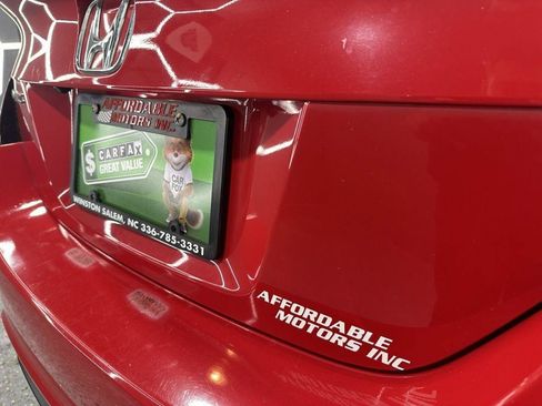 Used 2014 Honda Civic LX image 30