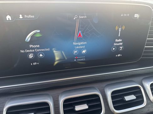 Certified 2022 Mercedes-Benz GLS 450 4MATIC image 23