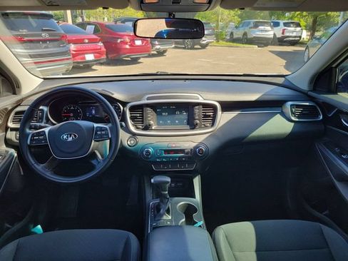 Used 2020 Kia Sorento S FWD image 11