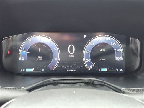Certified 2022 Jeep Compass Trailhawk w/ Trailhawk Elite Group AWD/4WD image 25