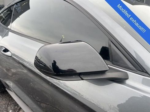 Used 2022 Ford Mustang GT w/ Equipment Group 301A image 6