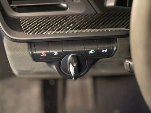 Certified 2022 Porsche 911 GT3 RWD image 22