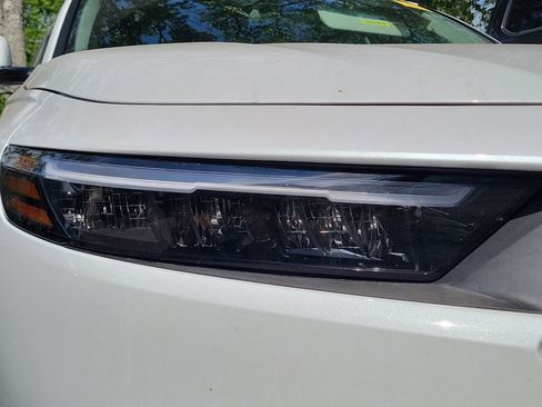 Used 2024 Honda Accord LX image 5