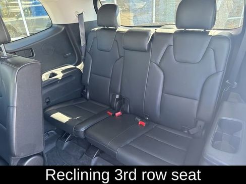 Used 2021 Kia Telluride LX image 12