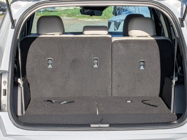 New 2026 Kia Sorento S w/ S Panoramic Sunroof Package FWD image 14