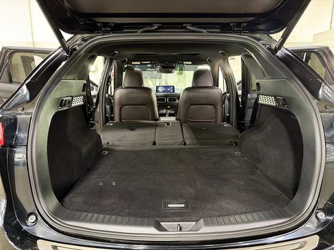 Used 2025 MAZDA CX-5 Signature image 7