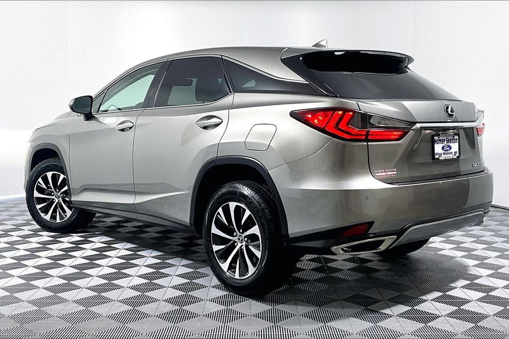 Used 2020 Lexus RX 350 FWD image 11