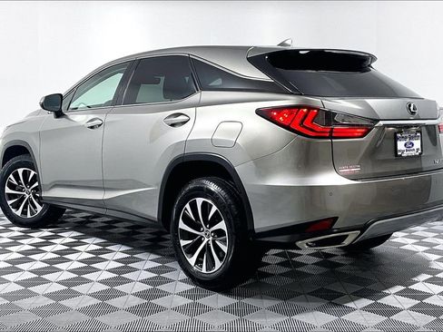 Used 2020 Lexus RX 350 FWD image 11
