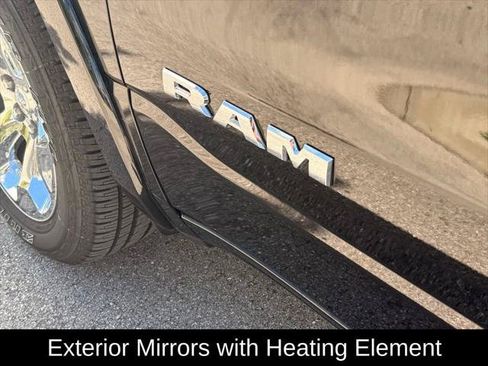 Certified 2026 RAM 1500 Big Horn RWD image 31