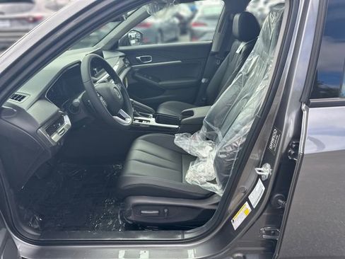 New 2025 Acura Integra image 9