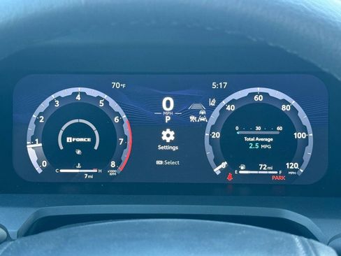 New 2025 Toyota Tacoma TRD Sport image 21