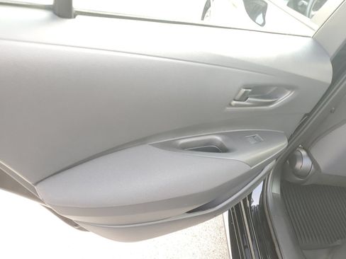 Certified 2025 Toyota Corolla LE FWD image 16