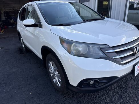 Used 2014 Honda CR-V EX image 14