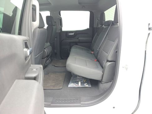 Used 2019 Chevrolet Silverado 1500 LT w/ All-Star Edition image 39