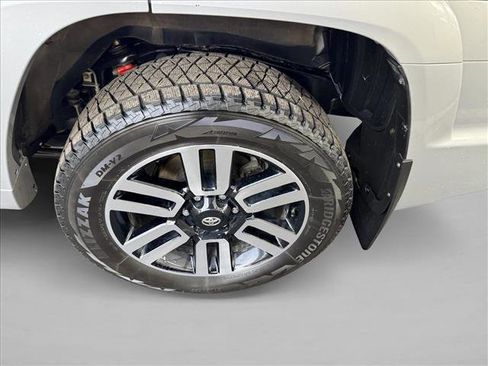 Certified 2023 Toyota 4Runner Limited image 9