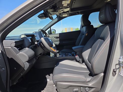 New 2026 Subaru Outback Wilderness AWD/4WD image 6
