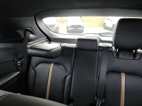 New 2026 MAZDA CX-90 3.3 Turbo w/ Premium Plus Pkg image 20