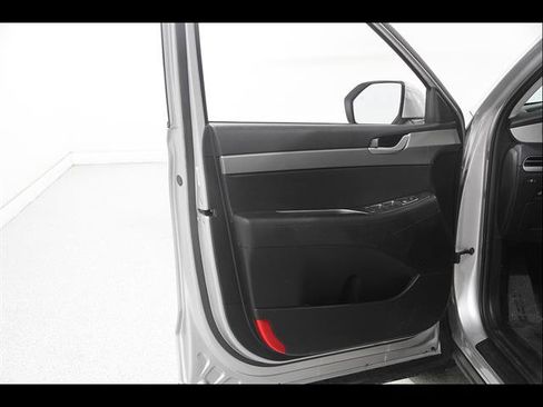 Used 2025 Hyundai Palisade SEL AWD/4WD image 4