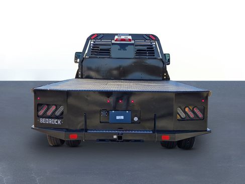 New 2025 Chevrolet Silverado 3500 LT w/ Ambulance/Fire/Rescue Package image 4