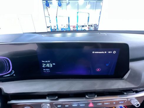 Used 2024 Kia Telluride EX X-Line AWD/4WD image 24