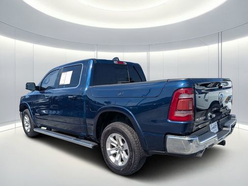 Used 2022 RAM 1500 Laramie RWD image 6