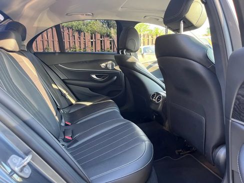 Used 2018 Mercedes-Benz E 300 image 14