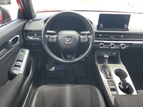 Used 2022 Honda Civic Sport image 14