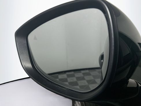 Used 2025 MAZDA CX-90 3.3 Turbo w/ Preferred Package image 16